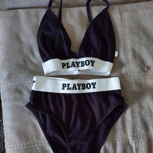 Playboy bikini